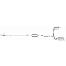 Load image into Gallery viewer, BRExhaust Exhaust Kit Replacement Honda