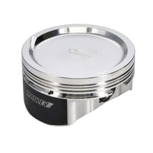 Load image into Gallery viewer, Manley Chevrolet LS Piston Set - 4.130in Bore 1.115in CH, -29.00 CC