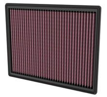 Load image into Gallery viewer, K&N Nissan Armada 3.5L-V6 F/I 2021