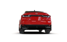 Load image into Gallery viewer, Rally Armor 25-26 Toyota Camry Black UR Mud Flap Red Logo