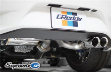 Load image into Gallery viewer, GReddy 16-17 Mazda Miata Supreme SP Axel-Back Exhaust