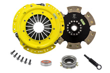 Load image into Gallery viewer, ACT 13-21 Subaru BRZ HD-M/Race Rigid 6 Pad Clutch Kit