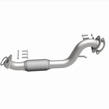 Load image into Gallery viewer, BRE Exhaust 08-14 Rogue Rogue Select 2.5L Front Pipe Kit