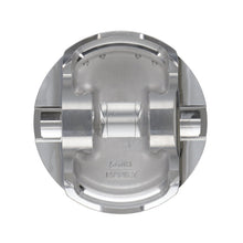 Load image into Gallery viewer, Manley Chevrolet LS Piston Set - 4.080in Bore 1.065in CH, -31.00 CC
