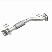 Load image into Gallery viewer, BRE Exhaust 01-06 Elantra 2.0L Front Pipe Kit