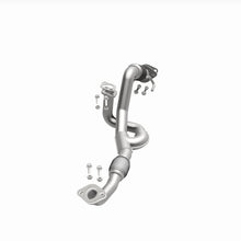 Load image into Gallery viewer, BRE Exhaust 07-09 HYUNDAI SANTA FE 2.7L Front Pipe Kit