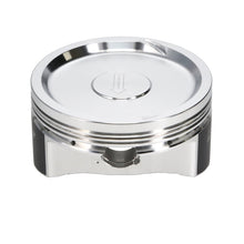 Load image into Gallery viewer, Manley Chevrolet LS Piston Set - 4.070in Bore 1.065in CH, -31.00 CC