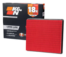Load image into Gallery viewer, K&N Air Filter Wrap Drycharger Wrap Ya-7008 Black