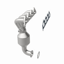 Load image into Gallery viewer, MagnaFlow Conv DF 01-03 Hyundai Eleantra 2.0L