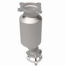 Load image into Gallery viewer, Magnaflow Conv Direct Fit 18-20 Audi Q5 Underbody