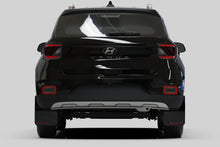 Load image into Gallery viewer, Rally Armor 2020-21 Hyundai Venue Black Mud Flap Red Logo