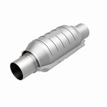 Load image into Gallery viewer, MagnaFlow Universal Catalytic Converter 2.25in. OEM