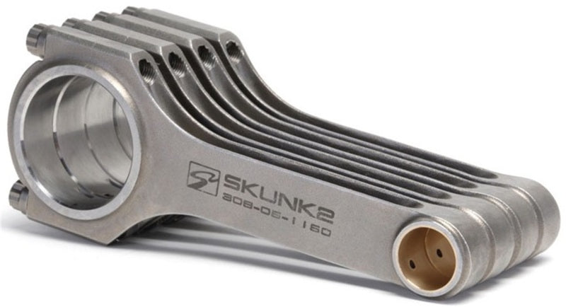 Skunk2 Alpha Series Honda K24A/Z Connecting Rods main image 1