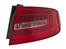 Load image into Gallery viewer, Hella 2013-2015 Audi S4 Right Outer Tail Light
