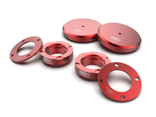 Load image into Gallery viewer, aFe CONTROL 2.5 IN Front & 1 IN Rear Lift Kit 22-24 Toyota Tundra V6-3.4L (tt)