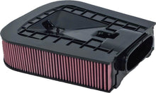 Load image into Gallery viewer, K&N 2023 Porsche Cayenne III V8-4.0L F/I Replacement Air Filter