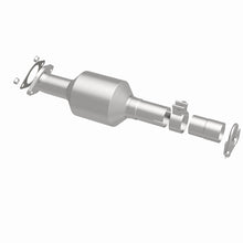 Load image into Gallery viewer, MagnaFlow DF Conv 18-20 Kia Rio 1.6L