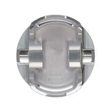 Load image into Gallery viewer, Manley Chevy LS E/D Series 4.001in Bore 1.115in CH -10cc Platinum Series Pistons - Set of 8