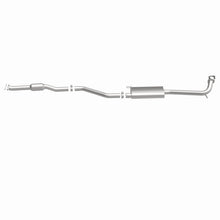 Load image into Gallery viewer, Magnaflow 19-20 Hyundai Santa Fe Conv DF L4 OEM Underbody