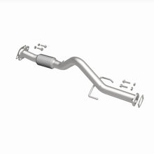 Load image into Gallery viewer, BRE Exhaust 06-11 Accent Rio 1.6L Front Pipe Kit