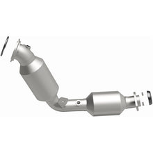 Load image into Gallery viewer, MagnaFlow DF Conv 22-24 Tundra 3.4 Right OEM
