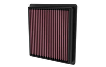 Load image into Gallery viewer, K&N 2024 Mazda CX-90 High-Flow Engine Air Filter