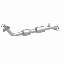 Load image into Gallery viewer, MagnaFlow Conv DF 98-02 Lexus LX470 / 98-02 Toyota Land Cruiser 4.7L D/S & P/S