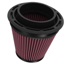 Load image into Gallery viewer, K&N Universal Clamp-On Air Filter 4-1/2in Flg 7-1/2in B 4-1/2in T 7-1/8in H Gen 3