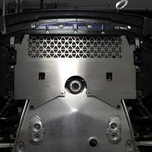 Load image into Gallery viewer, Mishimoto 2021+ BMW G80 M3 Skid Plate - Engine - Titanium
