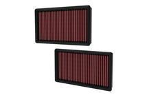 Load image into Gallery viewer, K&N Bmw 760Li V12-6.0L F/I 10-15 (2 Per Box)