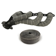 Load image into Gallery viewer, DEI Exhaust Wrap EXO Series - 1.5in x 30ft - Black