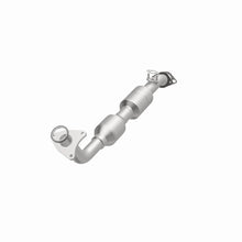Load image into Gallery viewer, MagnaFlow Conv DF 98-02 Lexus LX470 / 98-02 Toyota Land Cruiser 4.7L D/S & P/S