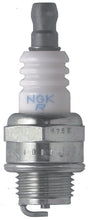 Load image into Gallery viewer, NGK Nickel Spark Plug Box of 4 (BMR7A SOLID BLYB)
