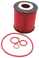 Load image into Gallery viewer, K&N Oil Filter Automotive
