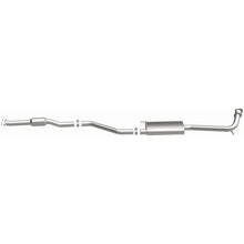 Load image into Gallery viewer, Magnaflow 19-20 Hyundai Santa Fe Conv DF L4 OEM Underbody
