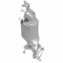 Load image into Gallery viewer, MagnaFlow DF Conv 2021 Nissan Altima Single Manifold 2.5L