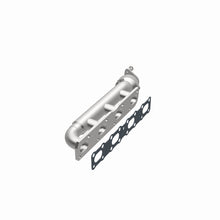 Load image into Gallery viewer, MagnaFlow Conv DF Infiniti/Nissan Truck 8 5.6L P/S Manifold (49 State)