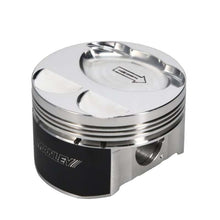 Load image into Gallery viewer, Manley Mazda 94mm 87.5mm Standard Bore 9.5 CR Dish Type Platinum Series Piston w/Rings - Single