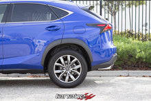 Load image into Gallery viewer, Tanabe NF210 Springs 15-16 Lexus NX200T F-Sport FWD