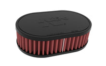 Load image into Gallery viewer, K&N Engineering Universal Clamp-On Air Filter