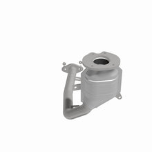 Load image into Gallery viewer, MagnaFlow Conv DF 88-95 Honda Civic/89-91 Honda CR-X California Direct Fit Catalytic Converter