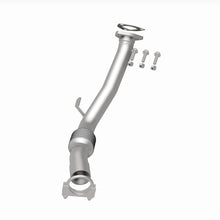 Load image into Gallery viewer, BRE Exhaust 97-01 A4 Quattro 1.8L Front Pipe Kit