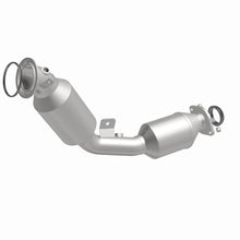 Load image into Gallery viewer, MagnaFlow DF Conv 22-24 Tundra 3.4 Left OEM
