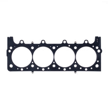 Load image into Gallery viewer, Cometic Ford 460 Pro Stock V8 .030in MLS Cylinder Head Gasket - 4.685in Bore - A460 Block