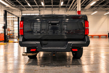 Load image into Gallery viewer, Mishimoto 2024+ Toyota Tacoma Recovery Points - Rear - Red