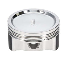 Load image into Gallery viewer, Manley Chevrolet LS Piston Set - 4.130in Bore 1.315in CH, -31.00 CC