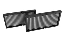 Load image into Gallery viewer, K&N Cabin Air Filter Cabin Air Filter (2 Per Box)