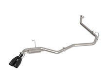 Load image into Gallery viewer, aFe 2025+ Toyota Camry L4 2.5L Takeda SS Cat-back Exhaust