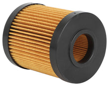 Load image into Gallery viewer, K&N 16-24 Lexus IS300 3.5L V6 / 10-24 Toyota 4Runner 4.0L V6 OIl Filter