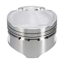 Load image into Gallery viewer, Wiseco BMW M54B30 3.0L 24V Turbo 84.25MM Bore STD Size 9.0:1 CR Pistons